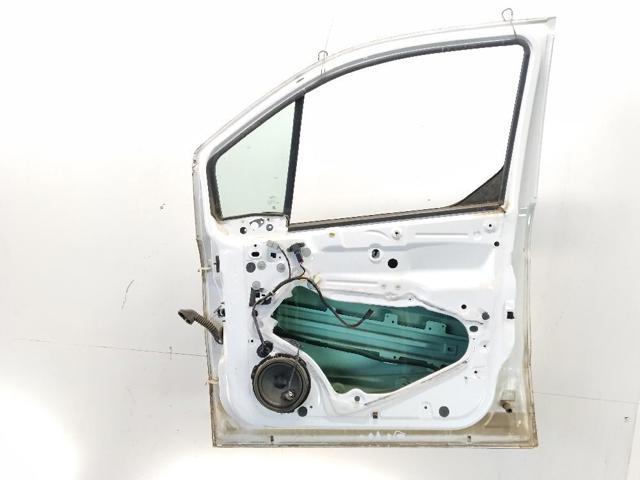 2321928 FORD Дверь передняя правая купить в Запорожье