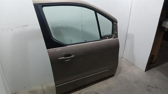 2321928 FORD Дверь передняя правая купить в Полтава