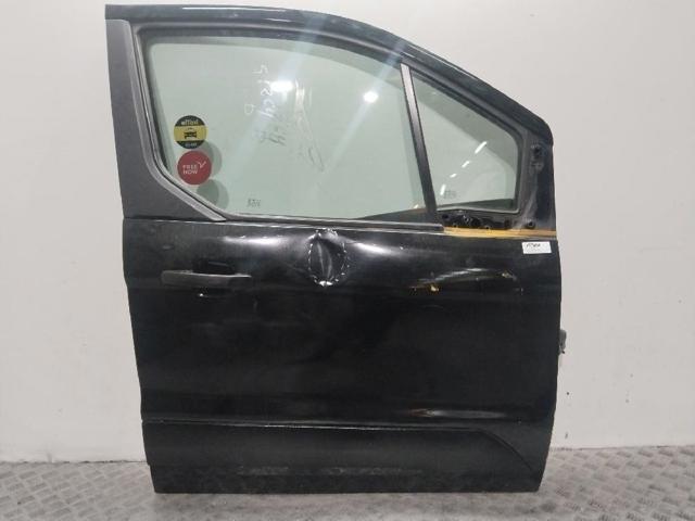 2321928 FORD Дверь передняя правая купить в Кривой Рог