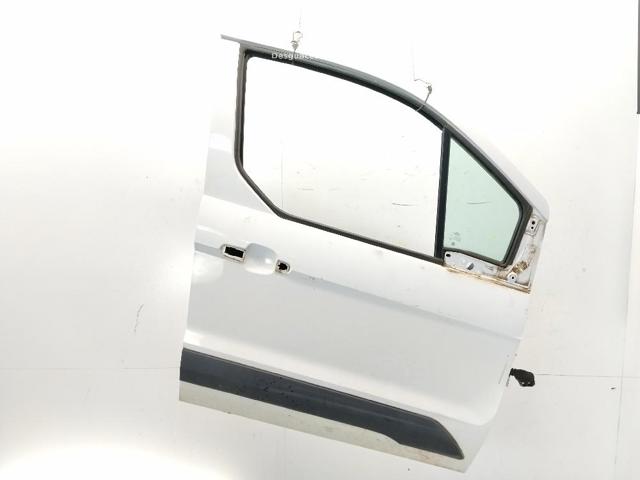 2321929 FORD Дверь передняя правая купить в Ужгород