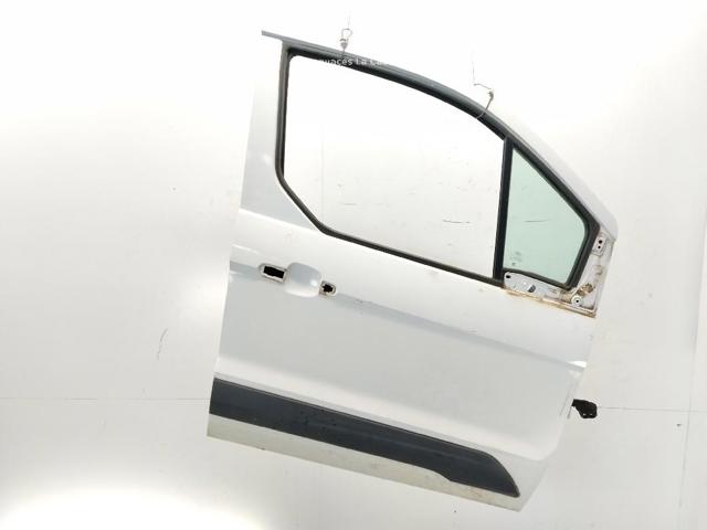 2321929 FORD Дверь передняя правая купить в Ровно
