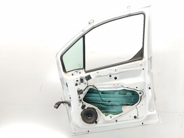 FORD 2321929 Дверь передняя правая в наличии Ирпень