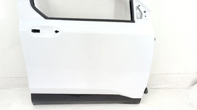 2321929 FORD Дверь передняя правая купить в Украина