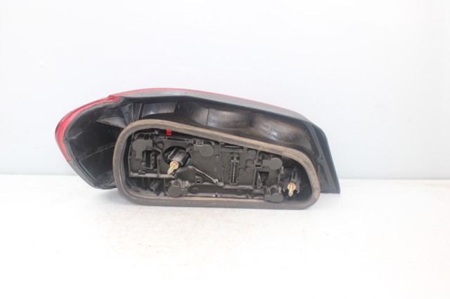 2321D PEUGEOT Фонарь задний правый купить в Львов