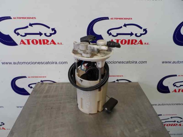 Elemento de turbina da bomba de combustível 232210D020 Toyota