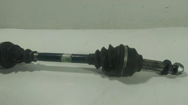 FORD 2323888 Полуось (привод) передняя правая в наличии Ровно