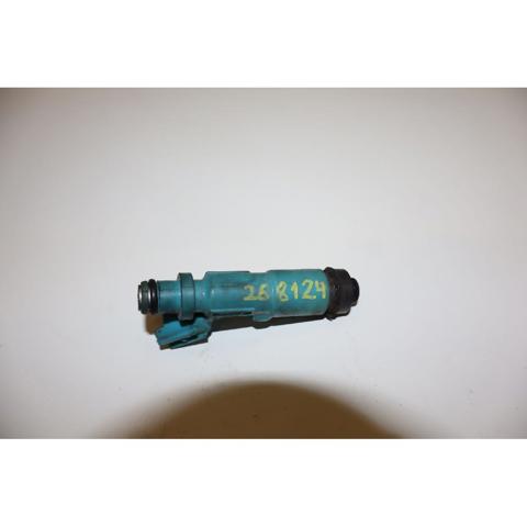 Injetor de injeção de combustível Toyota Yaris P10