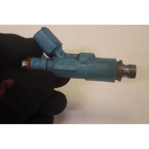 Injetor de injeção de combustível Toyota Yaris P10