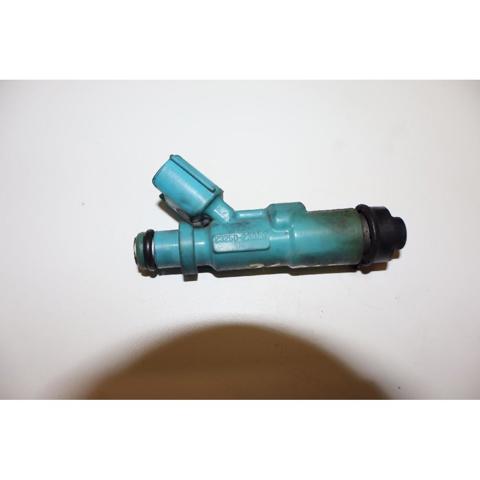 Injetor de injeção de combustível Toyota Yaris P10