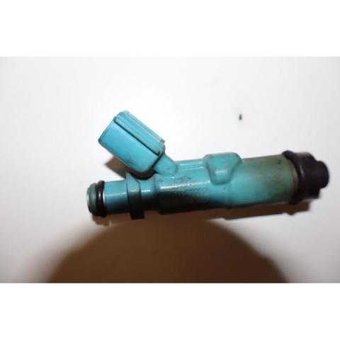 Injetor de injeção de combustível Toyota Yaris P10