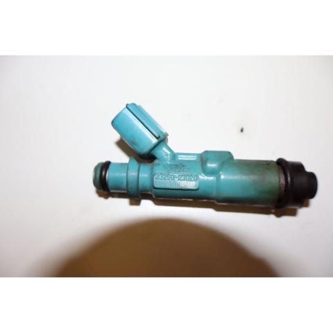 Injetor de injeção de combustível Toyota Yaris P10