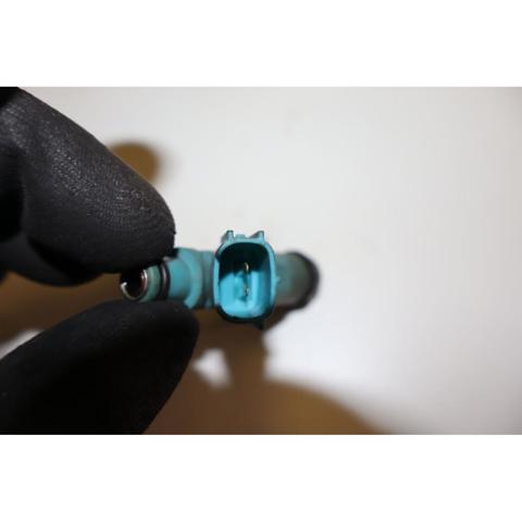 Injetor de injeção de combustível Toyota Yaris P10