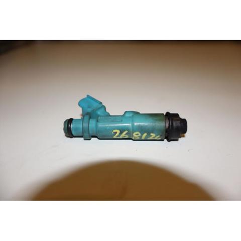 Injetor de injeção de combustível Toyota Yaris P10