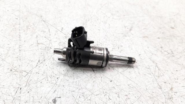 2325024010 TOYOTA Форсунка впрыска топлива купить в Ужгород