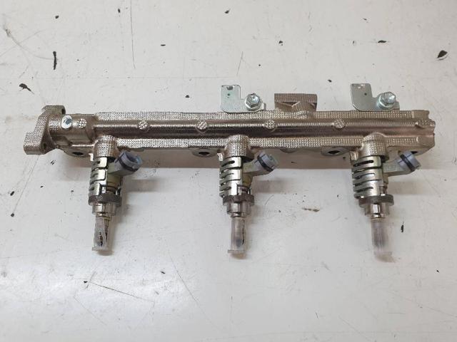 Injetor de injeção de combustível 2325031030 Toyota