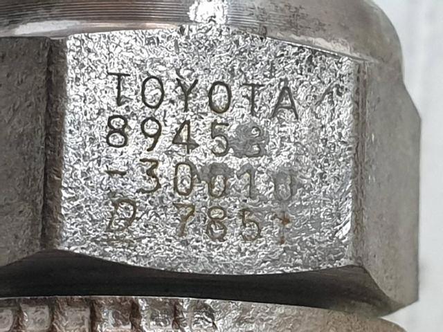 Injetor de injeção de combustível 2325031030 Toyota