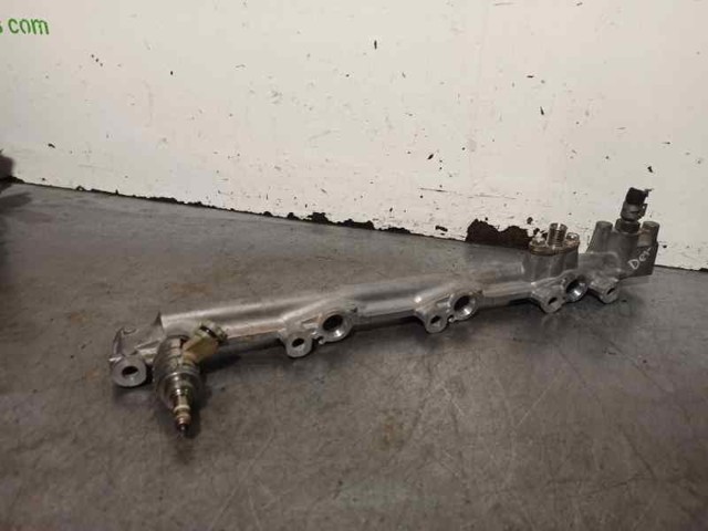 Injetor de injeção de combustível 2325031030 Toyota