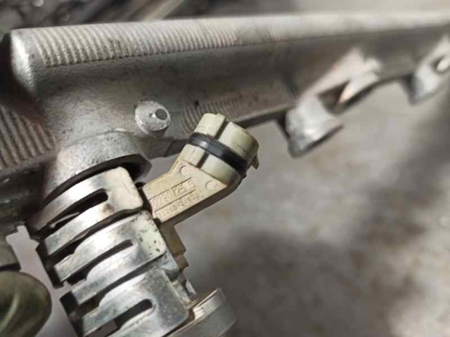 Injetor de injeção de combustível 2325031030 Toyota