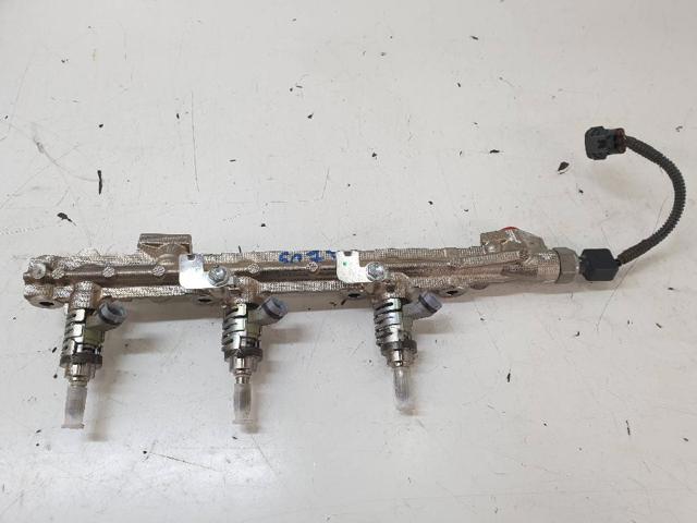Injetor de injeção de combustível 2325031030 Toyota