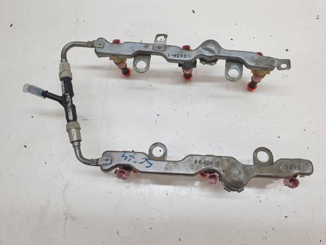 Injetor de injeção de combustível 2325031070 Toyota
