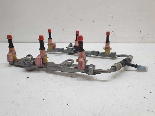 Injetor de injeção de combustível 2325031070 Toyota