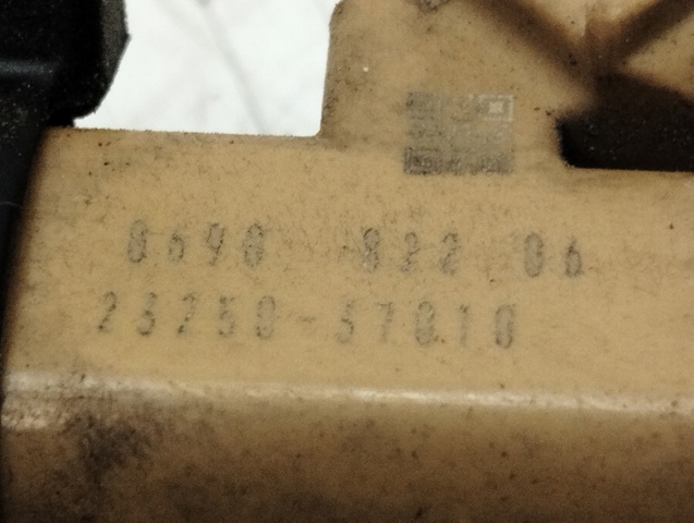2325037010 Toyota