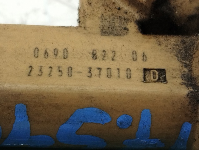 2325037010 Toyota