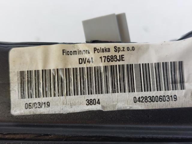 FORD 2326052 Зеркало заднего вида левое в наличии Днепр