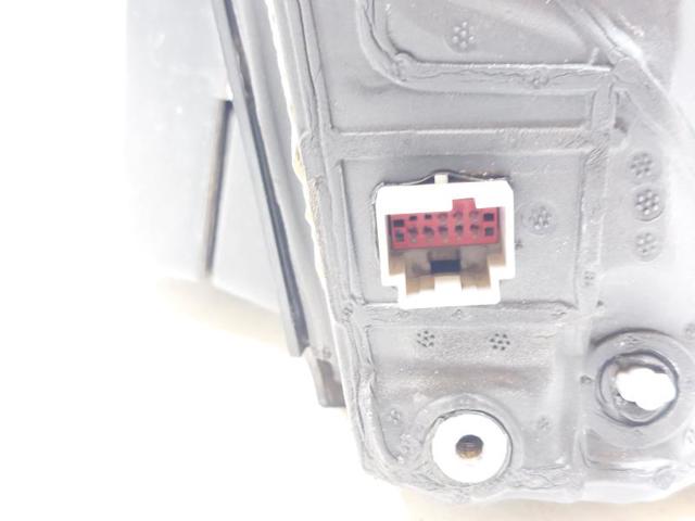 2326052 FORD Зеркало заднего вида левое купить в Львов