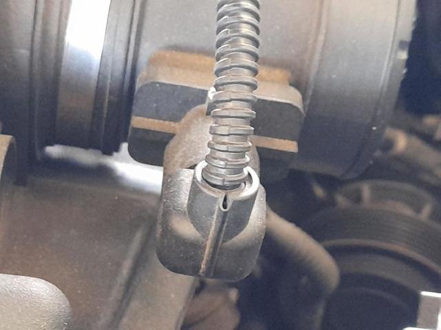 23262343 OPEL Датчик потока (расхода) воздуха, расходомер M.A.F. - (Mass Airflow) купить в Хмельницкий