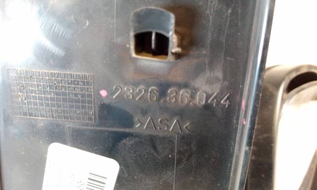232636044 MERCEDES купить в Львов