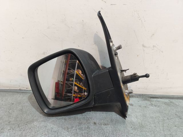 RENAULT 232636093 Левое боковое зеркало в наличии Киев