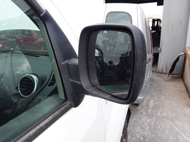 RENAULT 232636094 Зеркало заднего вида правое в наличии Николаев