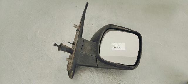 RENAULT 232636094 Правое зеркало в наличии Киев