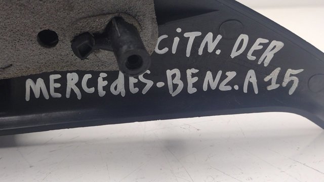 MERCEDES 232636216 Зеркало заднего вида левое в наличии Каменское