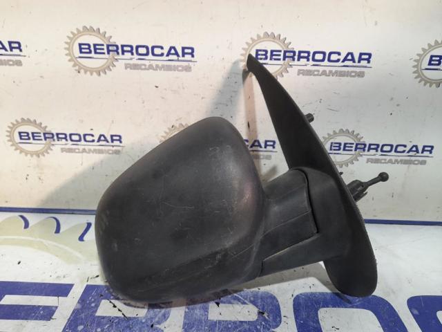 232636216 MERCEDES Левое боковое зеркало купить в Кривой Рог