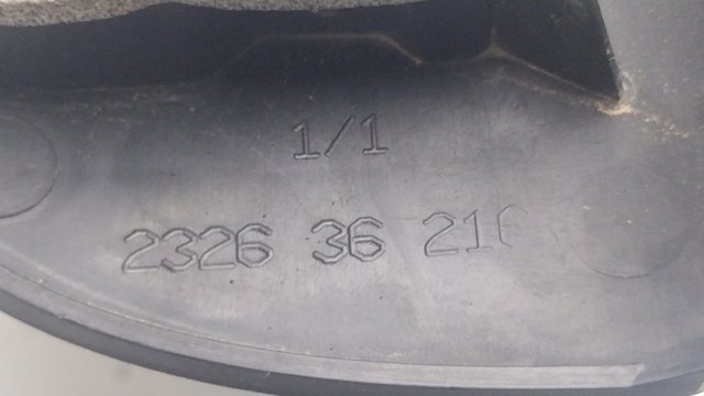 232636216 MERCEDES Зеркало заднего вида левое купить в Тернополь