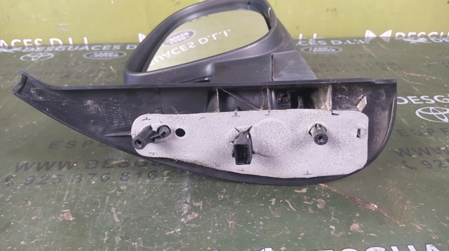 232636216 MERCEDES Зеркало заднего вида левое купить в Ровно