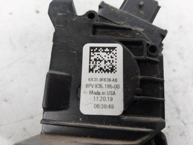 2326731 FORD Педаль газа (акселератора) купить в Украина