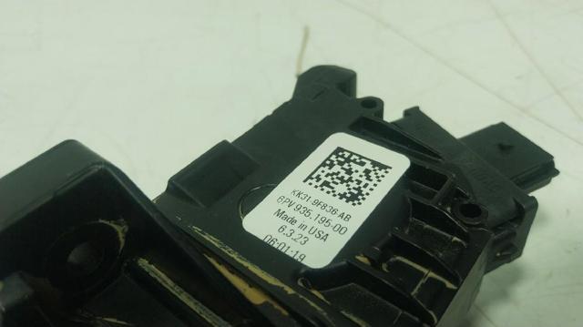 2326731 FORD Педаль газа купить в Житомир