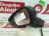 Espelho de retrovisão esquerdo 232676023 PEUGEOT