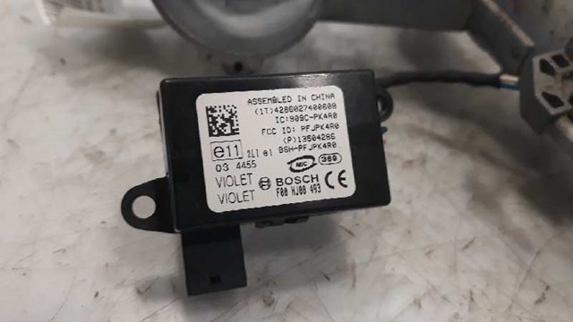 GM 23276089 Контактная группа замка зажигания в наличии Кривой Рог