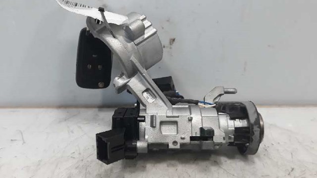 23276089 GM Контактная группа замка зажигания купить в Ирпень