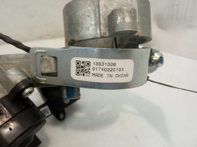 GM 23276089 Контактная группа в наличии Львов