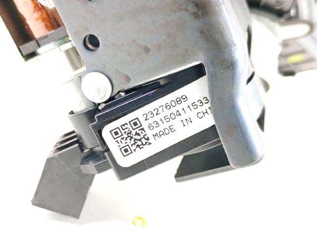 23276089 OPEL Контактная группа замка зажигания купить в Днепр