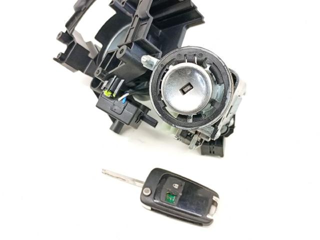 23276089 OPEL Контактная группа замка зажигания купить в Ирпень