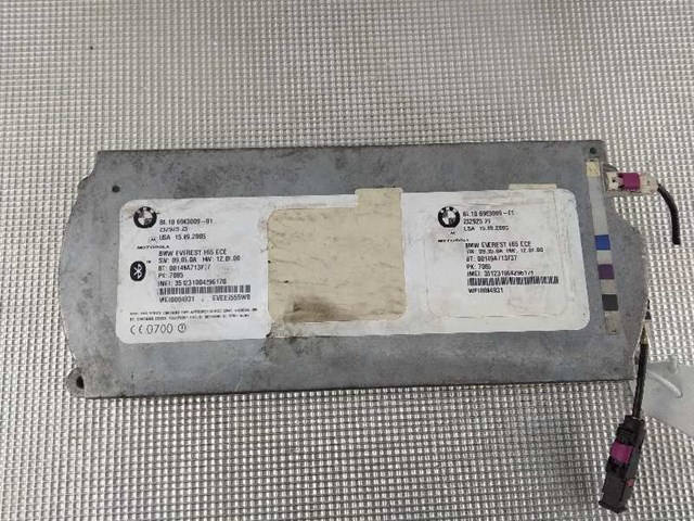 BMW 23292523 в наличии Запорожье