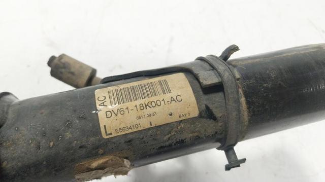 2329351 FORD Амортизатор передний левый купить в Чернигов