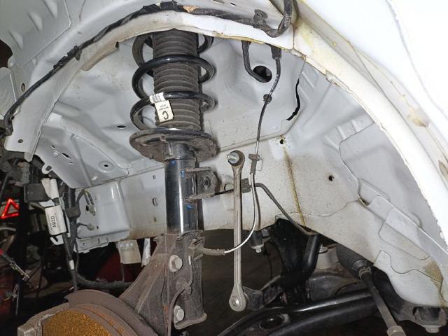 2329351 Амортизатор передний левый купить Киев
