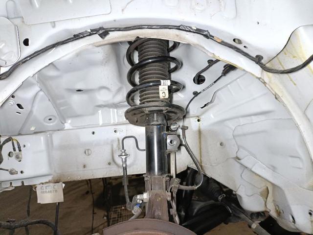 FORD 2329351 Амортизатор передний левый в наличии Днепр